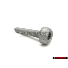 VW Original Tornillo Alomado Interior Torx - N 90954802
