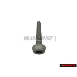 VW Original Tornillo Alomado Interior Torx - N 90954802