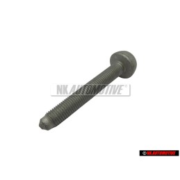 VW Original Tornillo Alomado Interior Torx - N 90954802