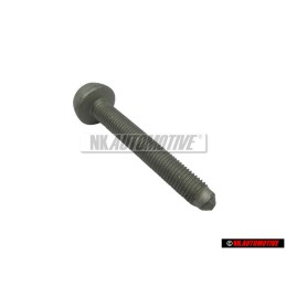 VW Original Tornillo Alomado Interior Torx - N 90954802