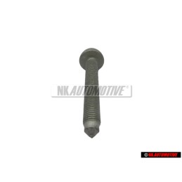 VW Original Tornillo Alomado Interior Torx - N 90954802