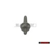 VW Original Tornillo Hexagonal Doble - N 91029602