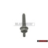 VW Original Tornillo Hexagonal Doble - N 91029602