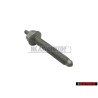 VW Original Tornillo Hexagonal Doble - N 91029602