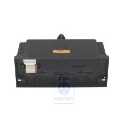 VW Original Unidad De Control - 357907044
