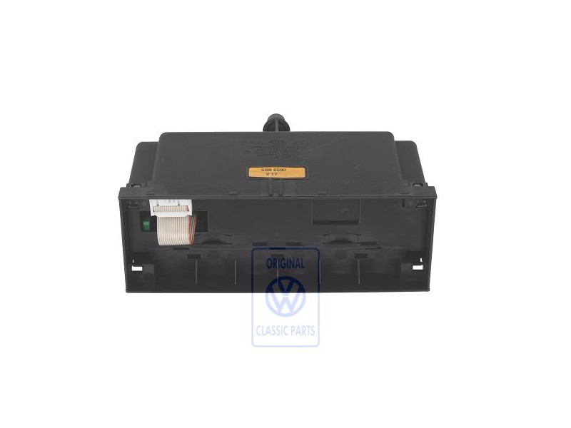 VW Original Unidad De Control - 357907044