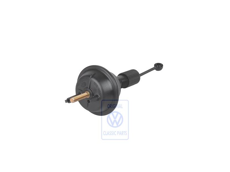 VW Original Elemento Regulacion - 357907327