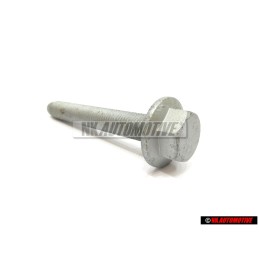 VW Original Tornillo Hexagonal Con Collar - N 91039802