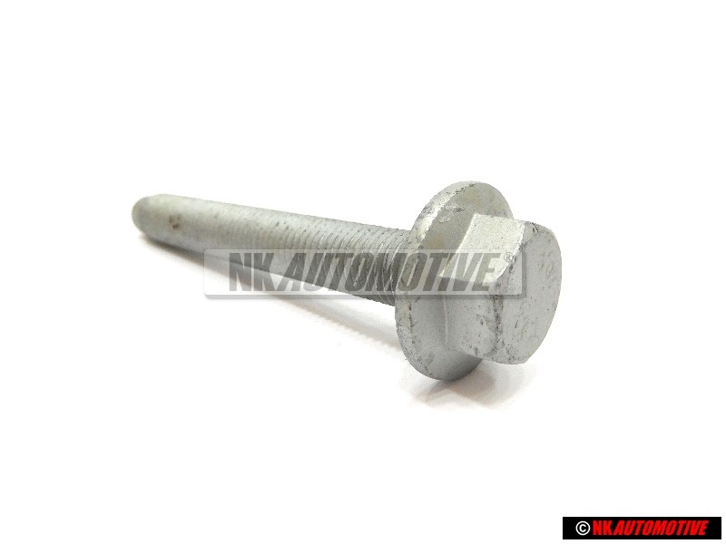 VW Original Tornillo Hexagonal Con Collar - N 91039802