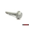 VW Original Tornillo Hexagonal Con Collar - N 91039802