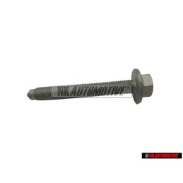 VW Original Tornillo Hexagonal Con Collar - N 91039802