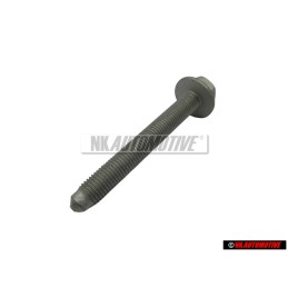 VW Original Tornillo Hexagonal Con Collar - N 91039802