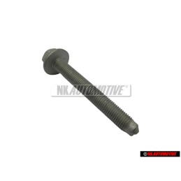 VW Original Tornillo Hexagonal Con Collar - N 91039802