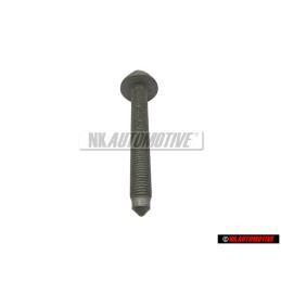 VW Original Tornillo Hexagonal Con Collar - N 91039802