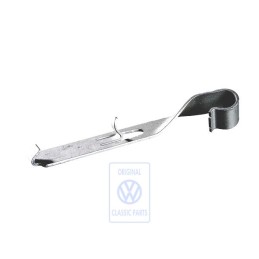 VW Original Soporte - 357609657