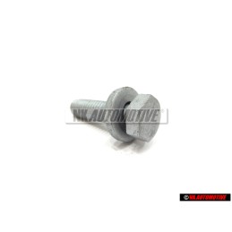 VW Original Tornillo Hexagonal (Combinado) - N 91246401