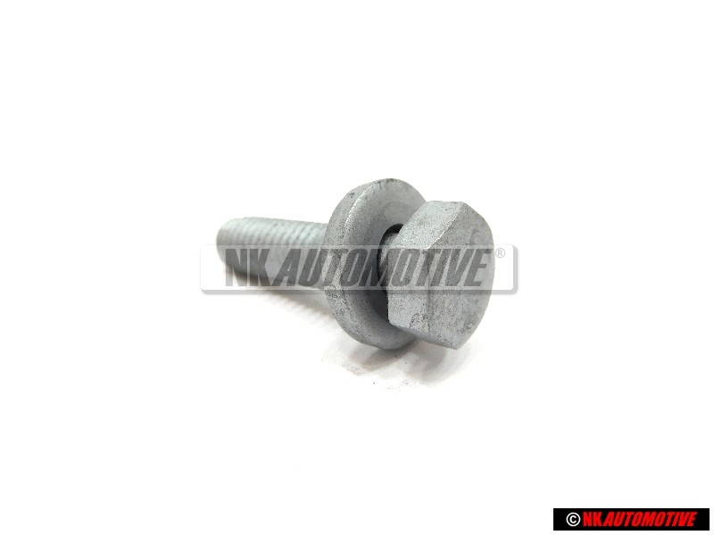 VW Original Tornillo Hexagonal (Combinado) - N 91246401