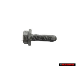 VW Original Tornillo Hexagonal (Combinado) - N 91246401