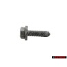 VW Original Tornillo Hexagonal (Combinado) - N 91246401