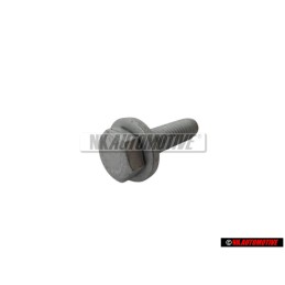 VW Original Tornillo Hexagonal (Combinado) - N 91246401