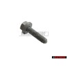 VW Original Tornillo Hexagonal (Combinado) - N 91246401