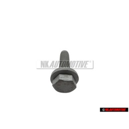 VW Original Tornillo Hexagonal (Combinado) - N 91246401