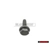 VW Original Tornillo Hexagonal (Combinado) - N 91246401