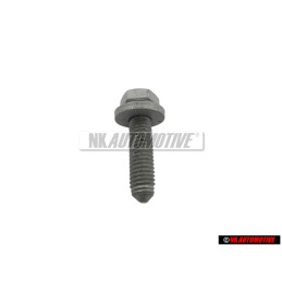 VW Original Tornillo Hexagonal (Combinado) - N 91246401