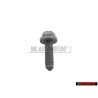 VW Original Tornillo Hexagonal (Combinado) - N 91246401