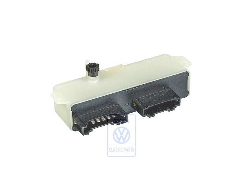 VW Original Unidad De Control - 3A0907041