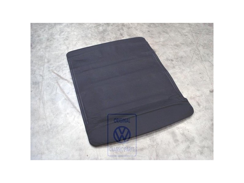 VW Original Lona P. Techo Replegable - 867875105