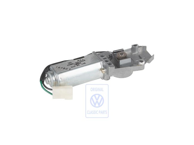VW Original Motor Techo Corredizo - 867959591