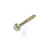 VW Original Tornillo Hexagonal - N 10210801