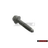 VW Original Tornillo Hexagonal (Combinado) - WHT003467