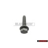 VW Original Tornillo Hexagonal (Combinado) - WHT003467