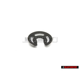 Audi Original Grapa De Sujecion - 8L0867723