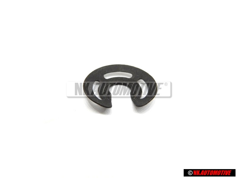 Audi Original Grapa De Sujecion - 8L0867723