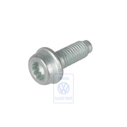 VW Original Tornillo Dodecagonal - N 90662401