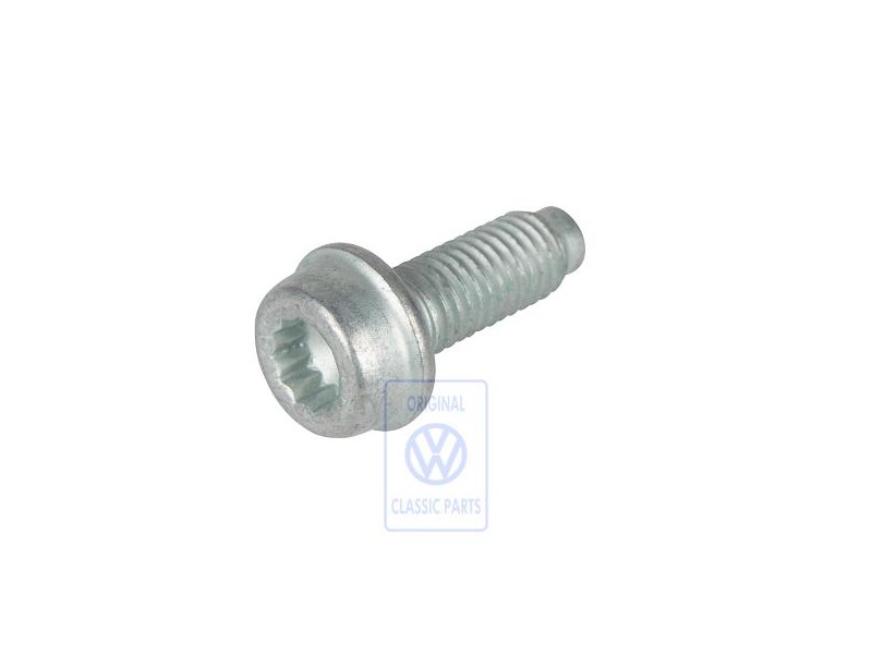VW Original Tornillo Dodecagonal - N 90662401