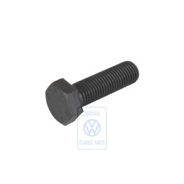 VW Original Tornillo Hexagonal - N 0401082