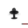 VW Original Clip Azul Mauricio - 1H0867199A H21