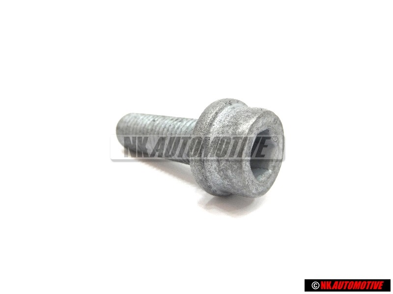 VW Original Tornillo Cilindrico Con Cabeza De Hexagono Interior - N 90740302