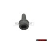 VW Original Tornillo Cilindrico Con Cabeza De Hexagono Interior - N 90740302