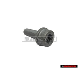 VW Original Tornillo Cilindrico Con Cabeza De Hexagono Interior - N 90740302