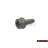 VW Original Tornillo Cilindrico Con Cabeza De Hexagono Interior - N 90740302