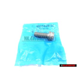 VW Original Tornillo Cilindrico Con Cabeza De Hexagono Interior - N 90740302
