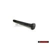 VW Original Tornillo Hexagonal - N 0347908