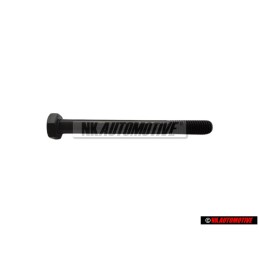 VW Original Tornillo Hexagonal - N 0347908