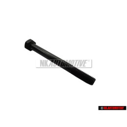 VW Original Tornillo Hexagonal - N 0347908
