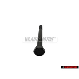 VW Original Tornillo Hexagonal - N 0347908
